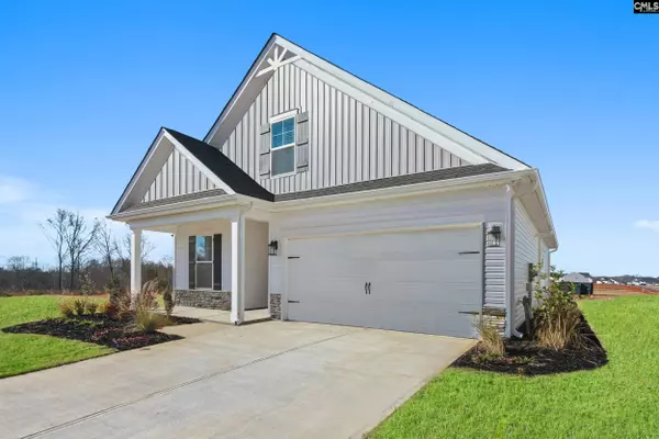 20 Harvest Moon Drive, Elgin, SC 29045