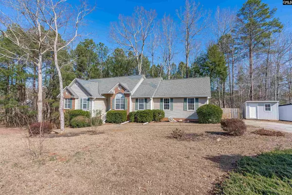 Irmo, SC 29063,418 Sweet Thorne Road