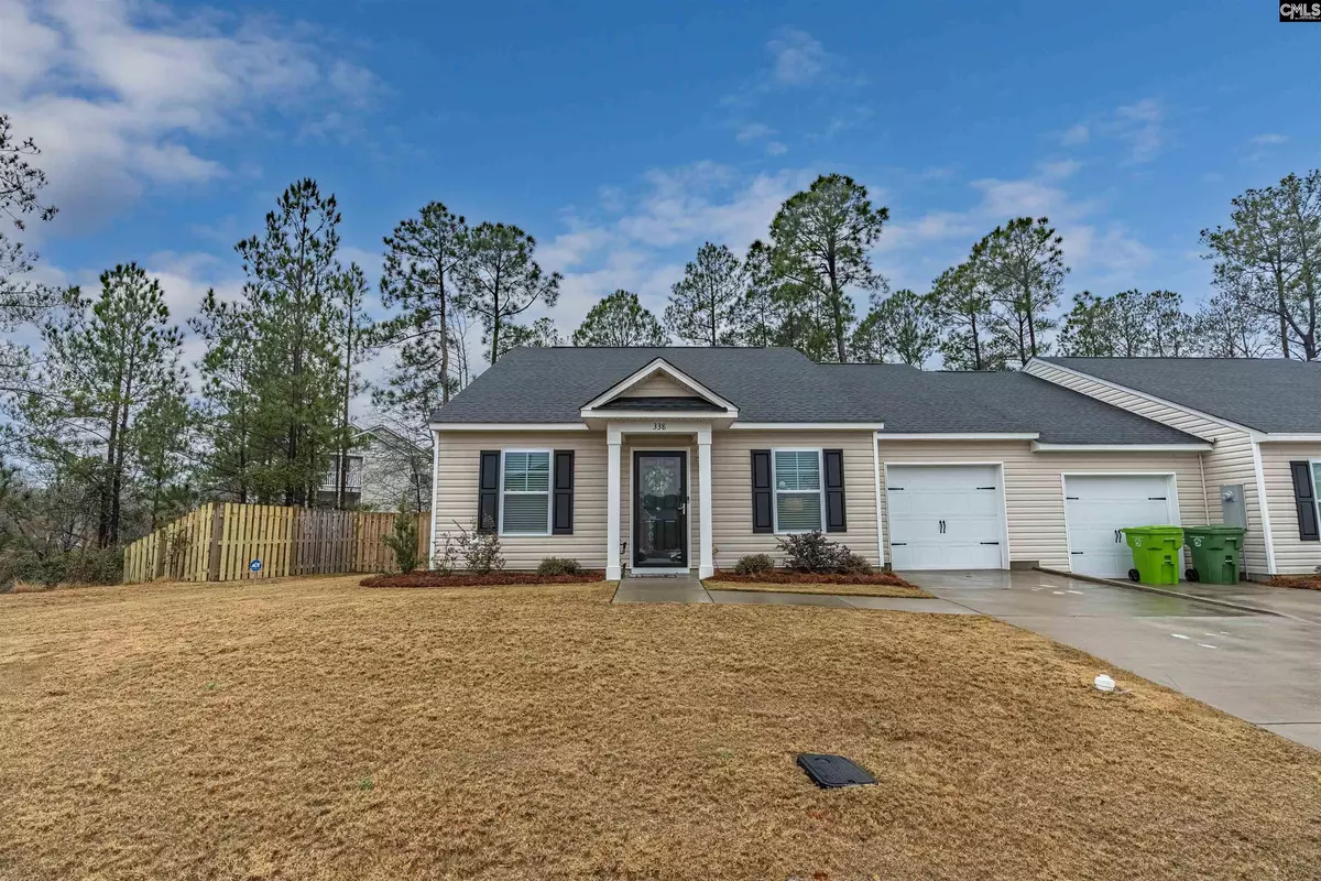 Columbia, SC 29223,338 Jubilee Clock Drive