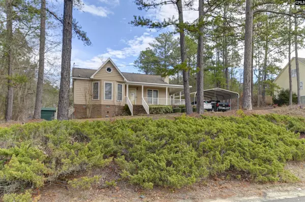 Gaston, SC 29053-9180,1338 Woodtrail Drive