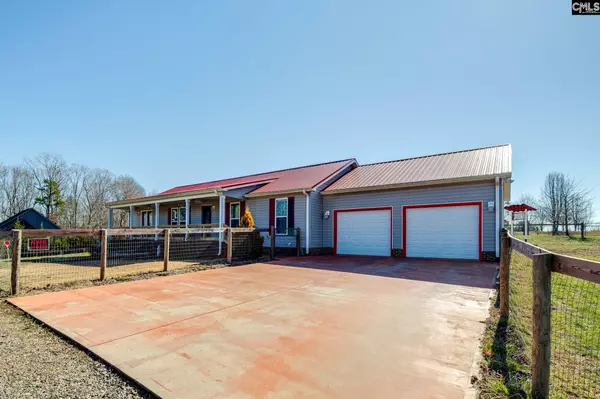 920 Cooley Springs School Road,  Other,  SC 29323