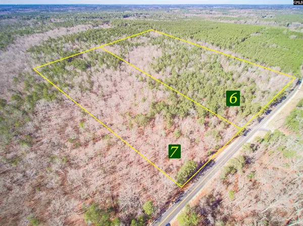 Leesville, SC 29070,0 Lake Village Lot 8