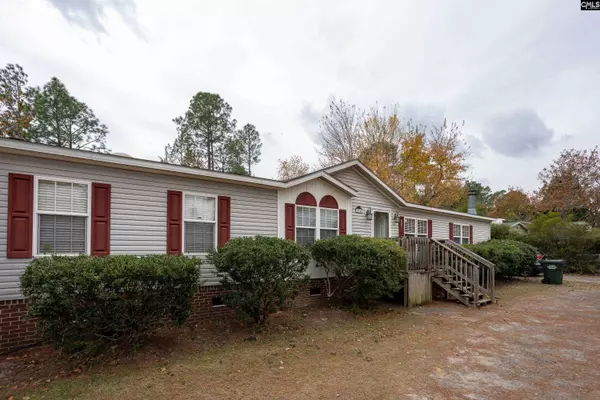 Gaston, SC 29053,224 Heather Ridge Drive