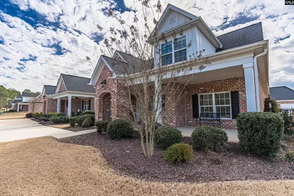 Elgin, SC 29045-8326,131 Club Ridge Road