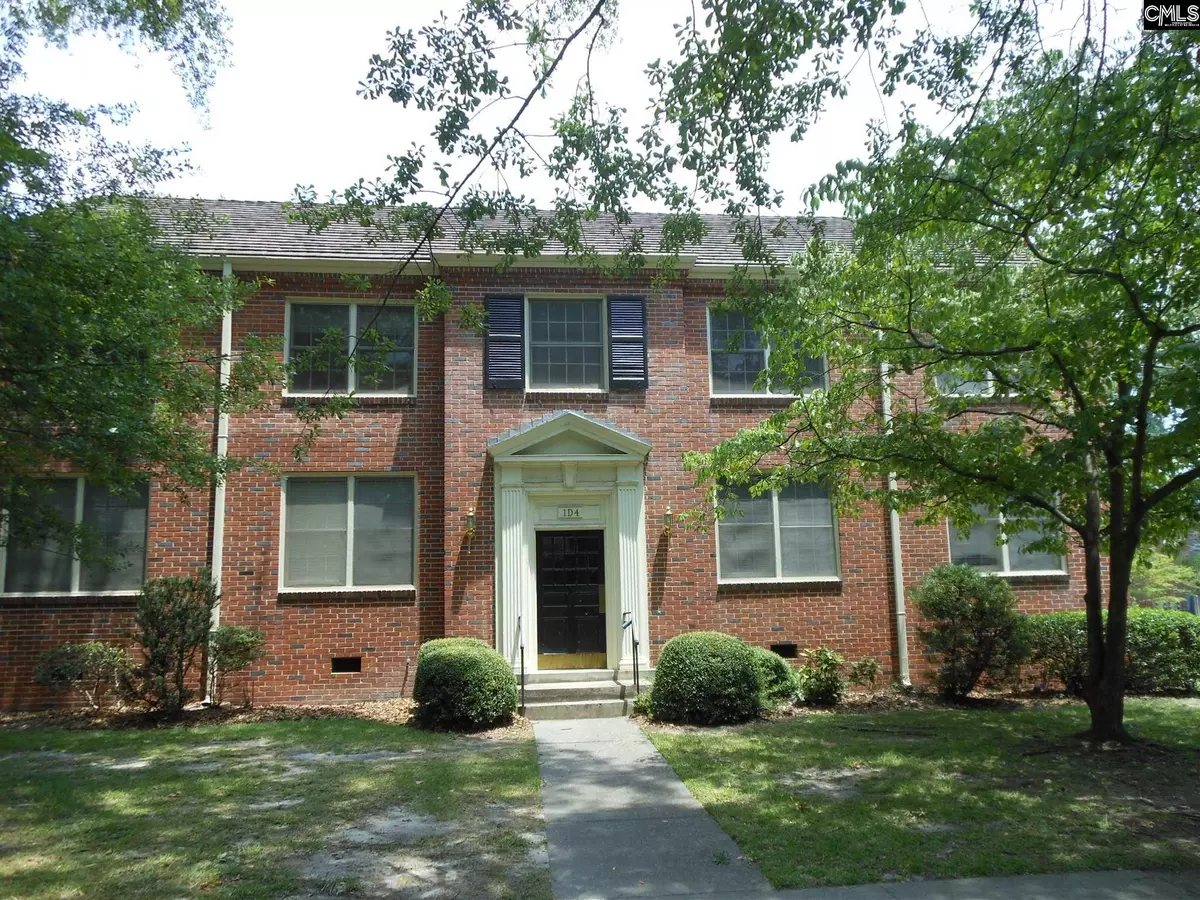 Columbia, SC 29205,4103 DEVINE Street D-2