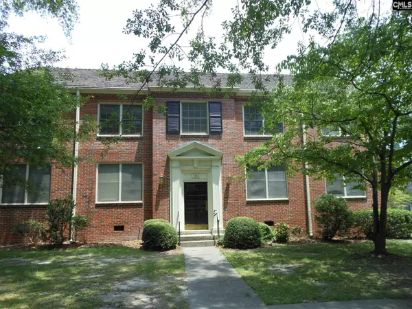 4103 DEVINE Street D-2, Columbia, SC 29205