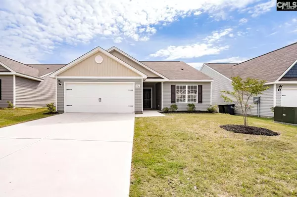 1716 Mimosa Bloom Court, Gilbert, SC 29054