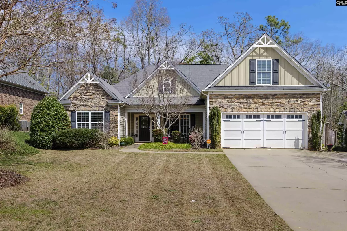 Irmo, SC 29063,769 Saxony Drive