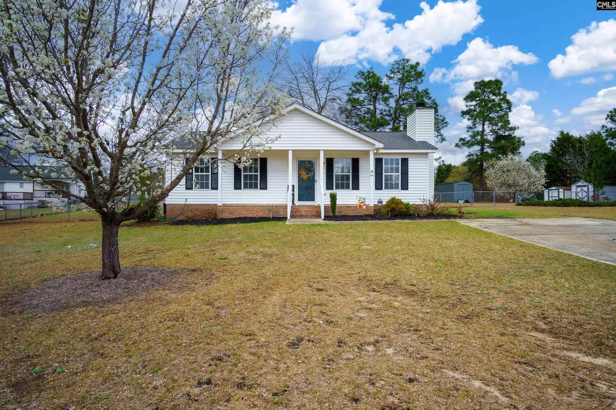 Elgin, SC 29045,91 Brentwood Drive