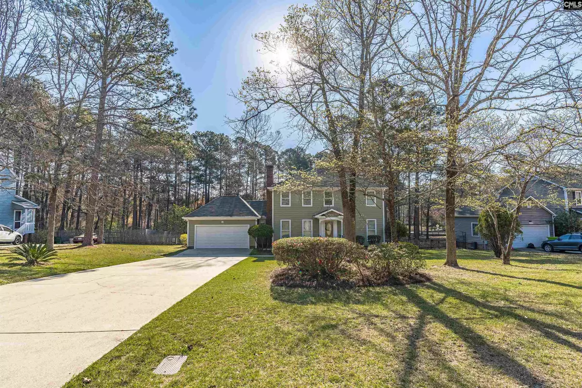 Blythewood, SC 29016,105 Sarazen Court