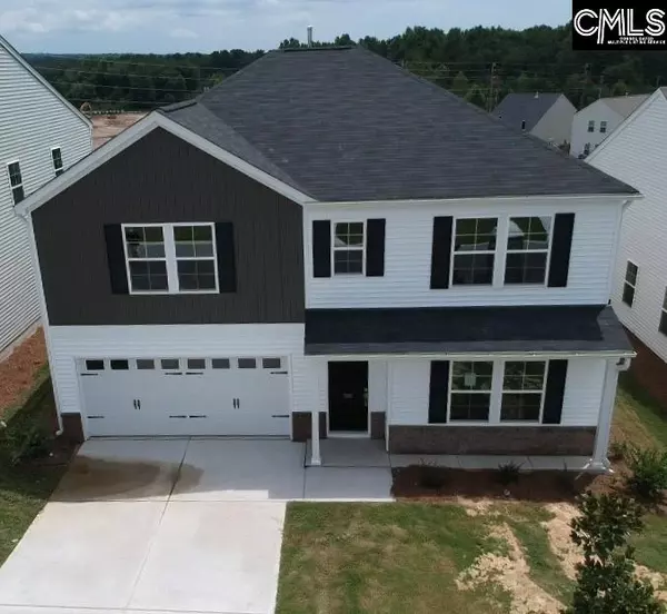 391 Aldergate Drive, Lexington, SC 29073