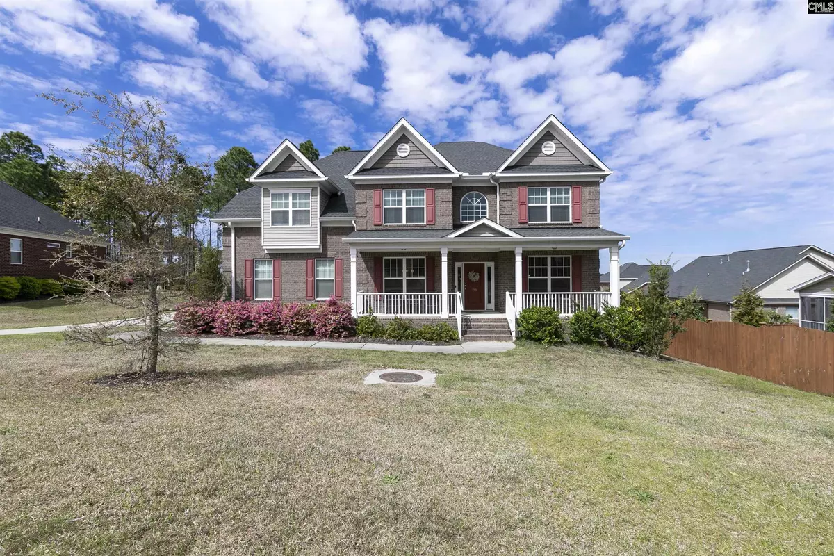 West Columbia, SC 29170,219 CONGAREE RIDGE Lane