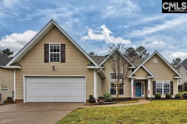 109 Letha Lane, Lexington, SC 29072