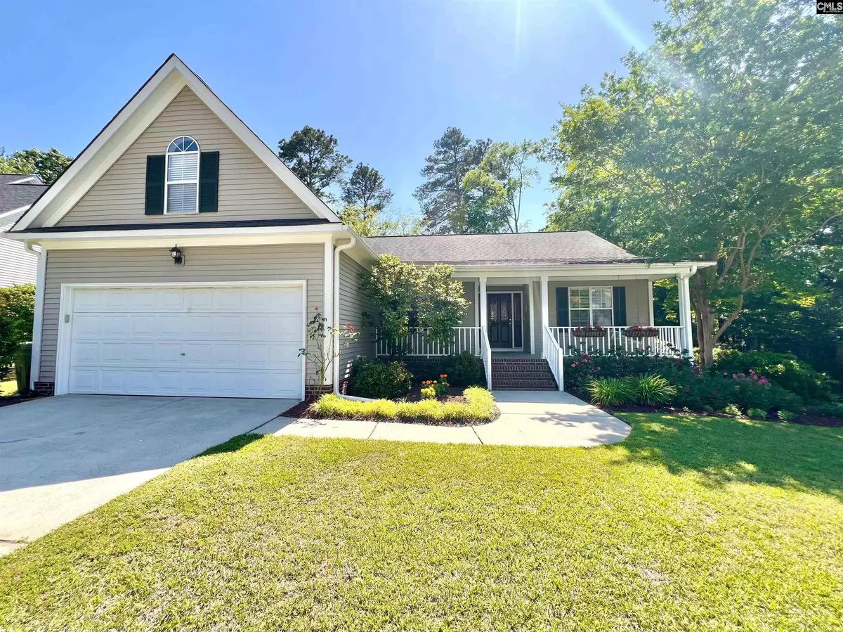 Irmo, SC 29063,114 Glen Ridge Court