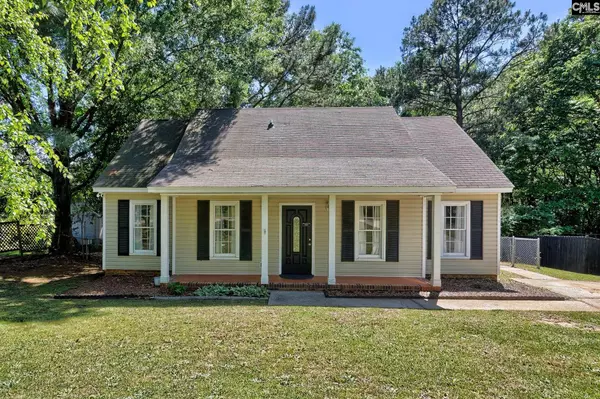 105 Gales River Road, Irmo, SC 29063