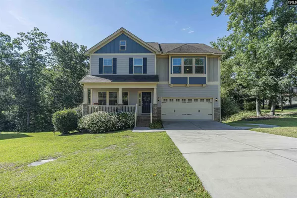 42 Waybrook Court, Columbia, SC 29212