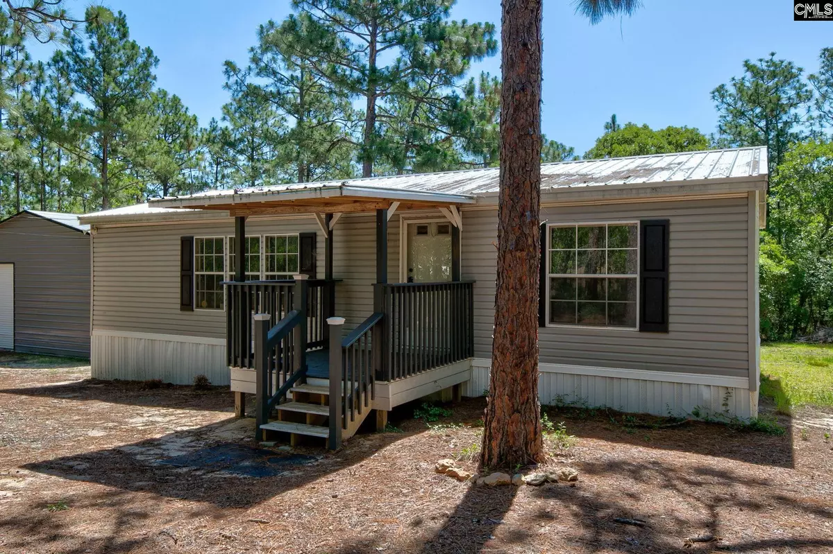 Gaston, SC 29053,115 Bowstring Court