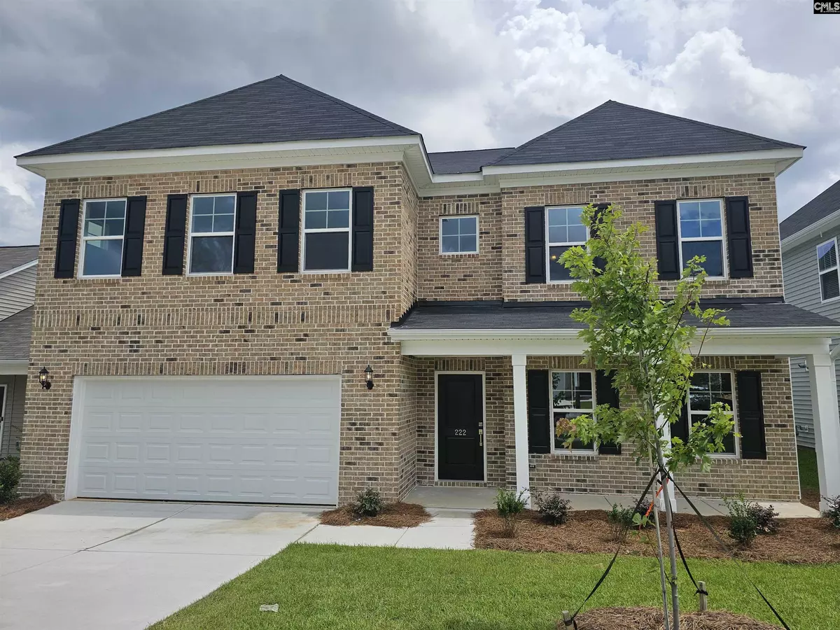 Columbia, SC 29229,222 Clairmeade Way