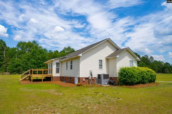 Leesville, SC 29070,5808 Two Notch Road