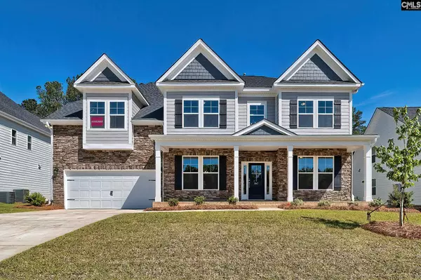 303 River Front Drive, Irmo, SC 29063