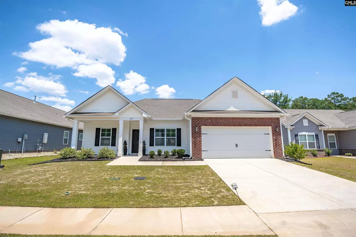 Columbia, SC 29212,625 Hidden Pond Court