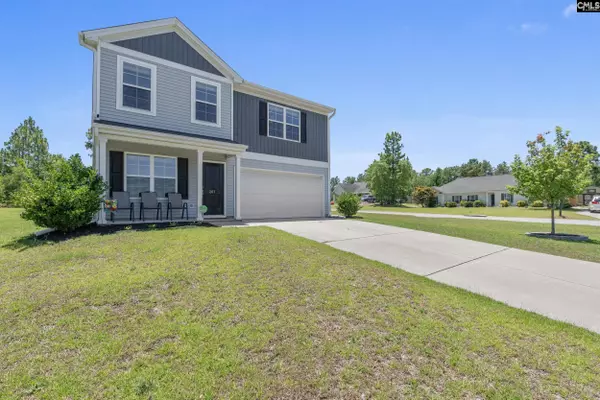 Gaston, SC 29053,207 Battery Creek Drive