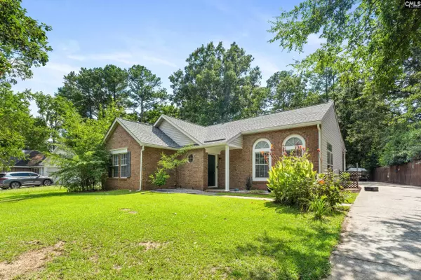 222 Ambling Circle, Columbia, SC 29210