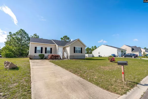 Gaston, SC 29053,248 Edinfield Court