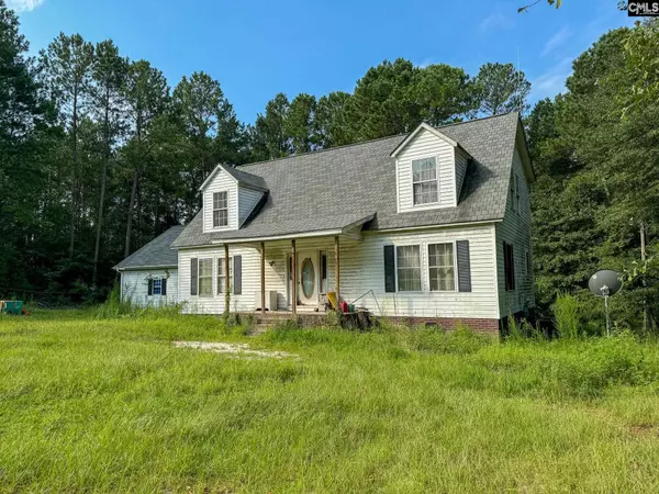 Leesville, SC 29070,1100 Quattlebaum Road