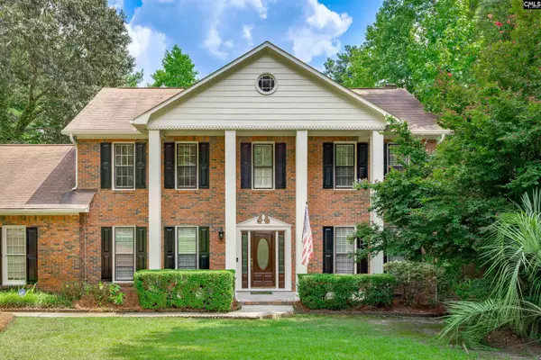 125 Kerryton Road, Columbia, SC 29223