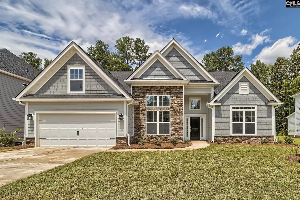 Irmo, SC 29063,256 River Front Drive