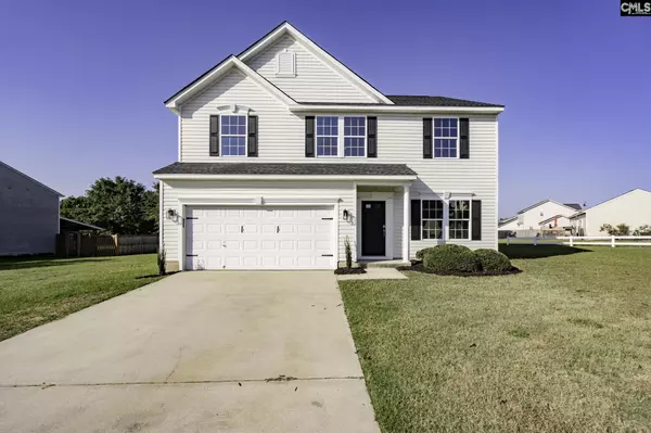 155 Crassula Drive, Lexington, SC 29073