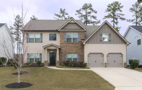 23 Middleknight Court,  Blythewood,  SC 29016