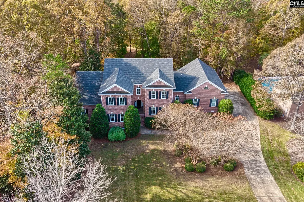 Irmo, SC 29063,1014 Steeple Ridge Road