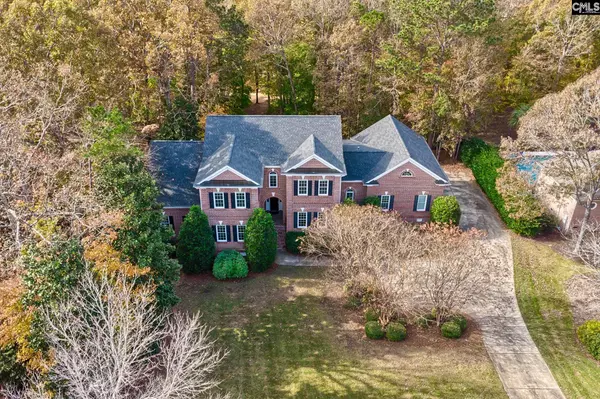 1014 Steeple Ridge Road, Irmo, SC 29063