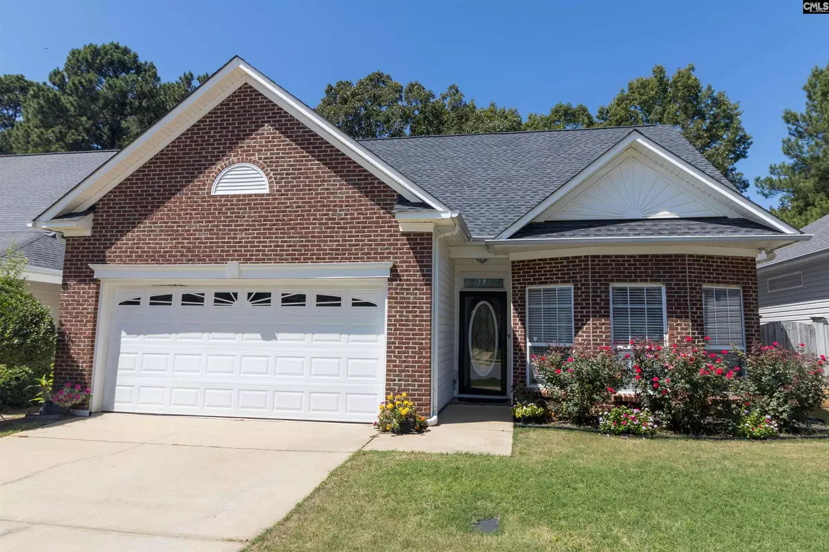 Irmo, SC 29063,9 Ivy Gate Court