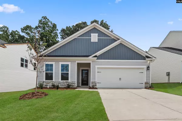 72 Harvest Moon Drive,  Elgin,  SC 29045