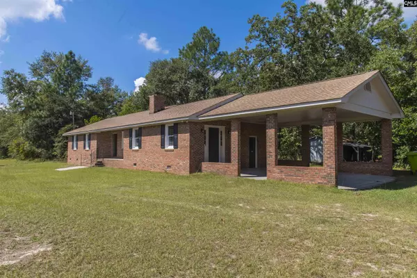 2226 Sharpes Hill Road, Gaston, SC 29053