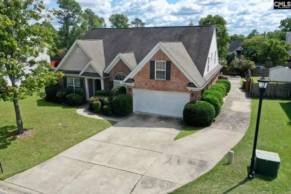 213 White Stag Circle, Blythewood, SC 29016