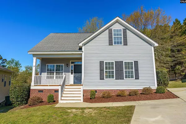 19 Bay Laurel Place, Columbia, SC 29201