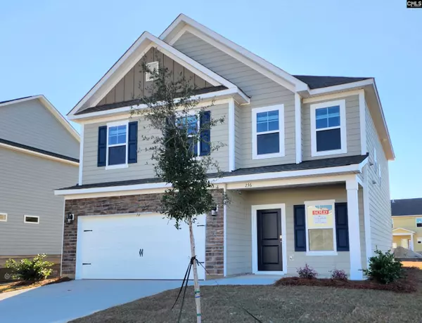 236 Judiths Path, West Columbia, SC 29170