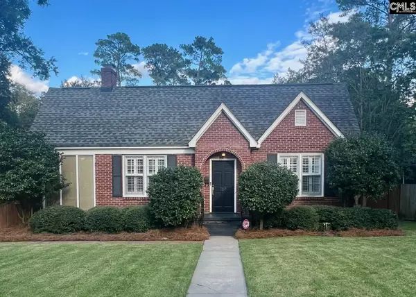 726 Kipling Drive, Columbia, SC 29205