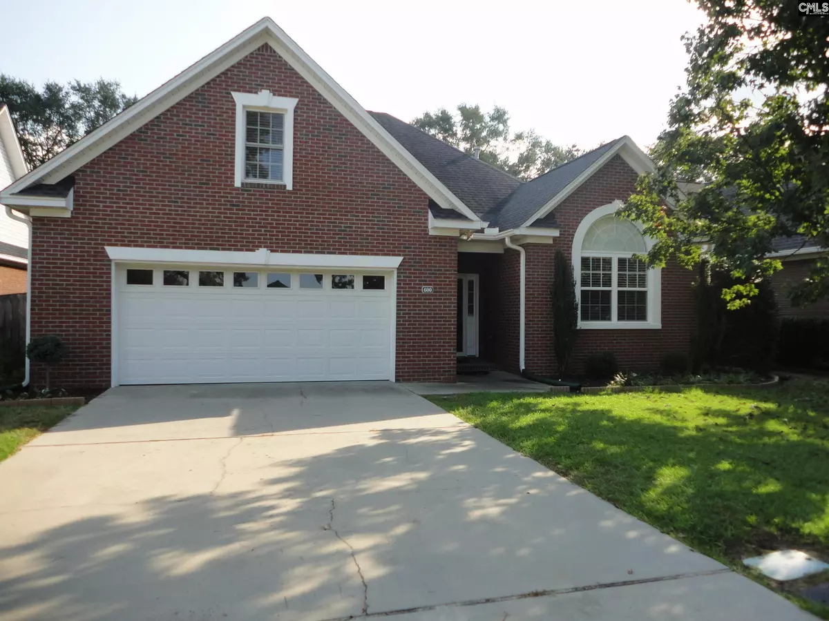 Elgin, SC 29045,600 Park Place