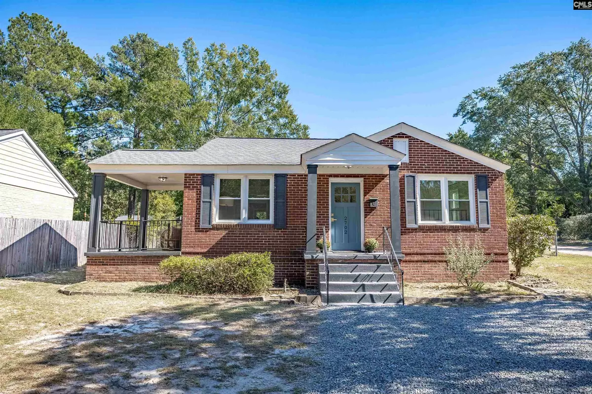 Columbia, SC 29204,2702 Glenwood Road