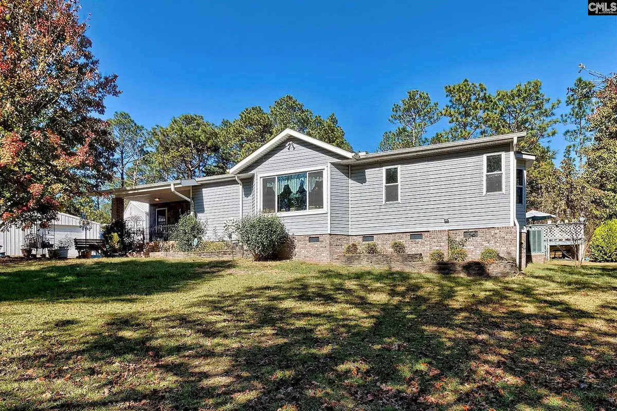 Gaston, SC 29053,161 Straightaway Lane