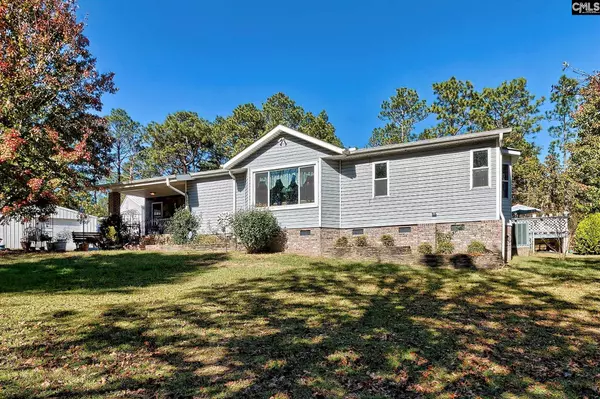 161 Straightaway Lane, Gaston, SC 29053