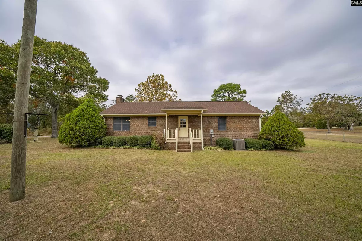 Leesville, SC 29070,5255 Two Notch Road