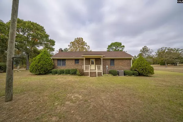 5255 Two Notch Road, Leesville, SC 29070