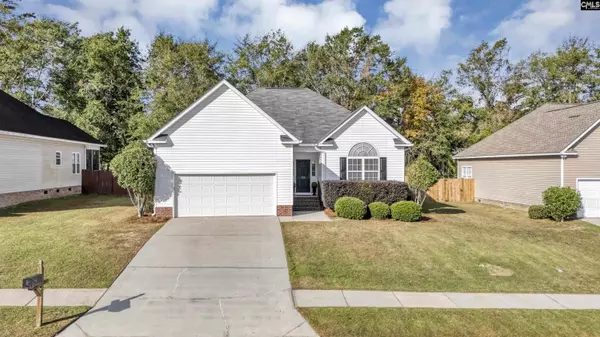 135 VICLYNN RUN, Lexington, SC 29073