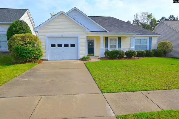 105 Dupre Mill Court, Lexington, SC 29072